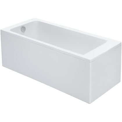 Акриловая ванна Roca Easy 170х75 ZRU9302899 Акриловая ванна Roca Easy 170х75 ZRU9302899