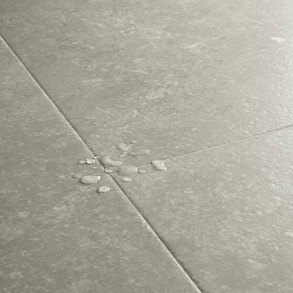 Ламинат  Quick-Step Muse Ultra MUU5485 Темный голубой камень (12мм/33кл/1,426м2) (1 200мм*396мм), м2 Ламинат  Quick-Step Muse Ultra MUU5485 Темный голубой камень (12мм/33кл/1,426м2) (1 200мм*396мм), м2