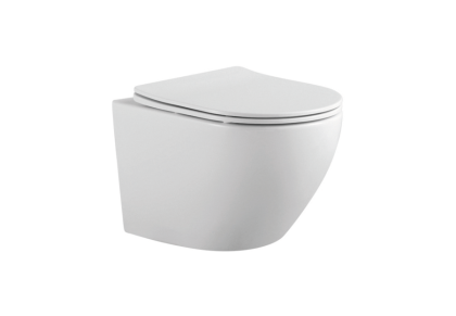 Подвесной унитаз Акватек Европа AQ1901-00