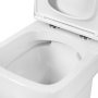 Бачок BelBagno AURORA BB8604T