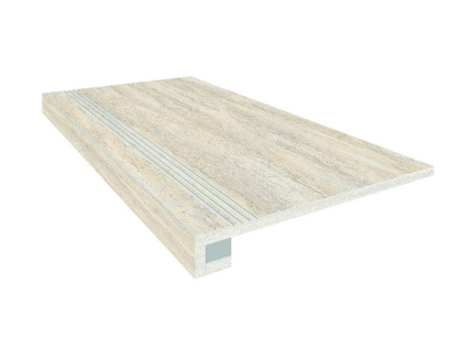 Ступень JZ04 30x120 Непол. Ступень JZ04 30x120 Непол.