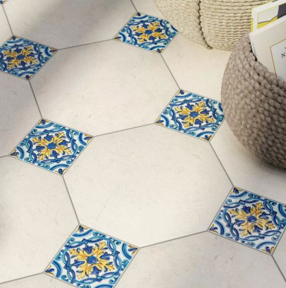 Керамогранит SG240600N Лаурито 24*24 (23шт/1,09м2), м2