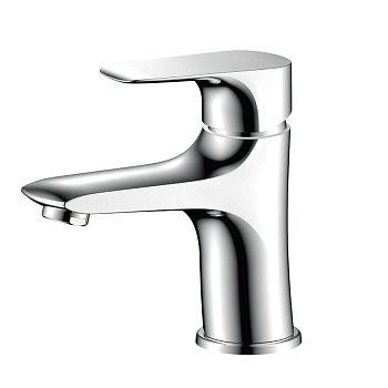 Смеситель д/раковины SIERRA, арт.14100SR Смеситель д/раковины SIERRA, арт.14100SR