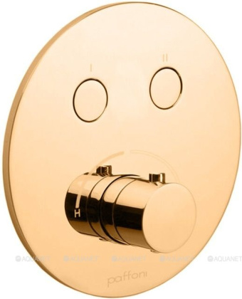 Смеситель для душа Paffoni Compact Box CPM018HG Смеситель для душа Paffoni Compact Box CPM018HG