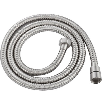 Душевой шланг 120 см, нержавеющая сталь BB-FLX120-IN