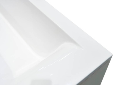 Ванна из литьевого мрамора  Creto Venezia 170x80