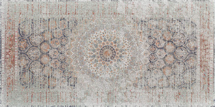 Керамогранит SG590300R Ковёр декорированный обрезной 119,5*238,5 (1шт/2,85м2), м2