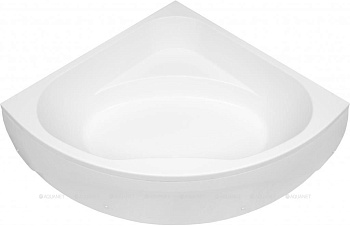 Акриловая ванна Aquanet Vista 150x150 254381