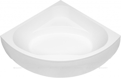 Акриловая ванна Aquanet Vista 150x150 254381