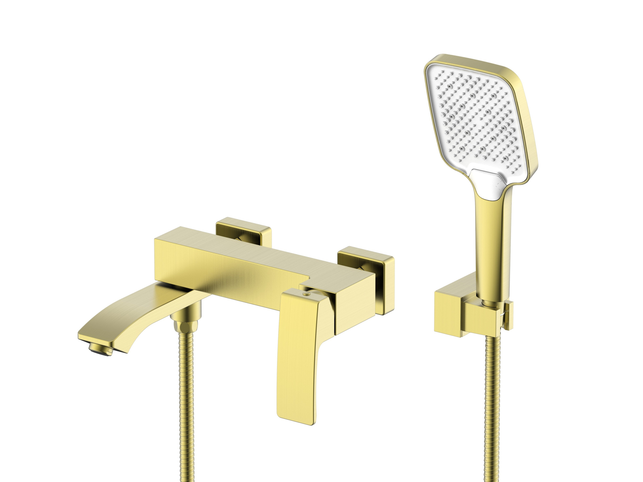 Смеситель Raglo для ванны и душа R01.30