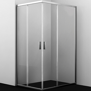 Lippe 45S07 Душевой уголок Wasserkraft Lippe 45S07 Душевой уголок Wasserkraft