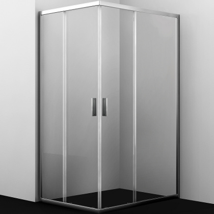 Lippe 45S07 Душевой уголок Wasserkraft Lippe 45S07 Душевой уголок Wasserkraft