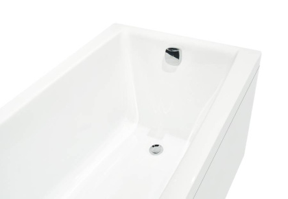 Акриловая ванна Creto Modalia 150х70 см 9-15070 Акриловая ванна Creto Modalia 150х70 см 9-15070