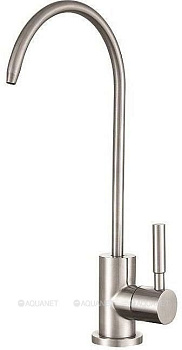 Кран для фильтра Aquanet Steel AF210-91S Кран для фильтра Aquanet Steel AF210-91S