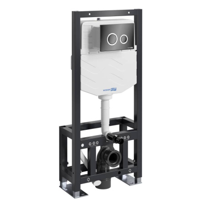 Dill 61TLT.010.ME.PB01 Система инсталляции для унитазов