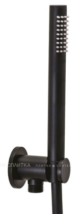 Душевой гарнитур Paffoni Master ZDUP094NO