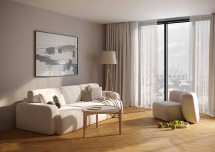 Кварцевый паркет Quartz Parquet Штучный паркет Тик Южноамериканский, 44-400-71, 5/0,6 мм