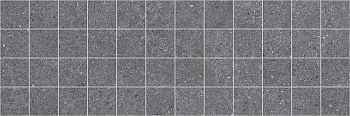 Декор MM60109 Mason мозаичный черный 20*60,шт Декор MM60109 Mason мозаичный черный 20*60,шт