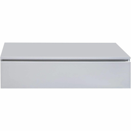 Ящик под консоль LOFT 100 белый, 1 полка 894-100-W Boheme Ящик под консоль LOFT 100 белый, 1 полка 894-100-W Boheme