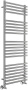 Полотенцесушитель Terminus Кремона П22 500х1400 Полотенцесушитель Terminus Кремона П22 500х1400