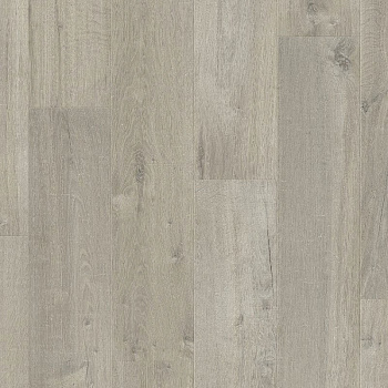 Ламинат Quick-Step  Impressive Ultra IMU3558 Дуб этнический серый (12мм/33кл/1,311м2) (1 380мм*190мм, м2 Ламинат Quick-Step  Impressive Ultra IMU3558 Дуб этнический серый (12мм/33кл/1,311м2) (1 380мм*190мм, м2