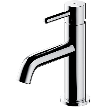 Смеситель для умывальника OMNIRES Y Y1210NCR (хром)