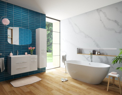 Ванна "Майами" 1805х785 Ванна "Майами" 1805х785