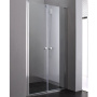 ELENA-W-B-2-180-C-Cr Душевая дверь