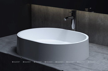 Раковина Salini Gloria 10 56х44 1102211M