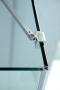 SLIDER-A-2-100/110-GRIGIO-BORO Душевой уголок, Условный размер, мм:(1000-1100)x(1000-1100)x1950 Габариты с диапазоном регулировок, мм:(1000-1100)x(1000-1100)x1950  SLIDER-A-2-100/110-GRIGIO-BORO Душевой уголок, Условный размер, мм:(1000-1100)x(1000-1100)x1950 Габариты с диапазоном регулировок, мм:(1000-1100)x(1000-1100)x1950
