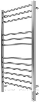Полотенцесушитель Terminus Сицилия П12 500х1000 электро
