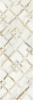 Декор Marble Arch Dec Arctic Gold 7R 2Q 40х120 Декор Marble Arch Dec Arctic Gold 7R 2Q 40х120