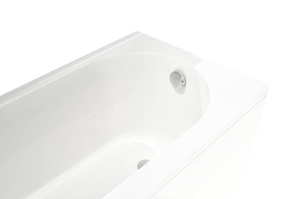 Ванна из литьевого мрамора Creto Present 170x75 см 21-1111