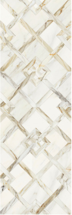 Декор Marble Arch Dec Arctic Gold 7R 2Q 40х120 Декор Marble Arch Dec Arctic Gold 7R 2Q 40х120