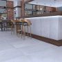 Керамогранит Laparet Betonhome светло-серый матовый 60х60 (4шт_1,44м2), м2