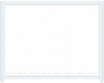 Боковая панель раздвижная Aquanet Premium 70