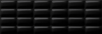 Плитка настенная Pret a Porter Glossy Pillow 25х75 (O-PRP-WTU232) (6шт/1,125м2), м2 Плитка настенная Pret a Porter Glossy Pillow 25х75 (O-PRP-WTU232) (6шт/1,125м2), м2