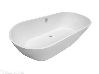 Ванна "Miami silk" 1805х785 Ванна "Miami silk" 1805х785