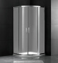 Душевой уголок Gemy Victoria S30072M