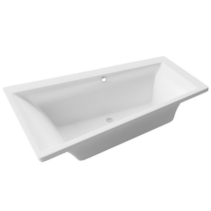 Ванна EXCELLENT Sfera 170x100 (прав.) 