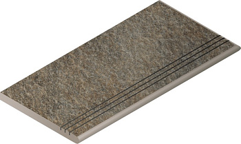 Эмеральд Ступень Закруг.Грип 30X60 Пр Эмеральд Ступень Закруг.Грип 30X60 Пр