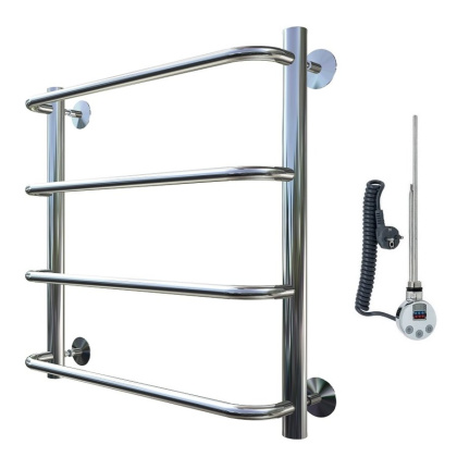 Полотенцесушитель Идеал эл ТЭН 1 60*50 (ЛЦ5)