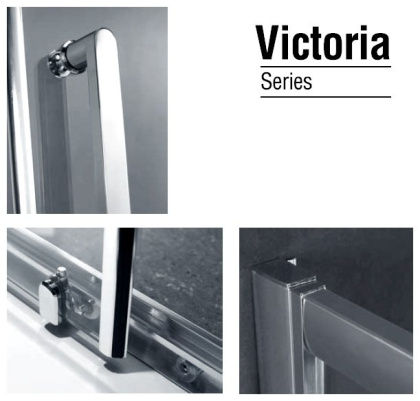 Душевой уголок Gemy Victoria S30181 Душевой уголок Gemy Victoria S30181