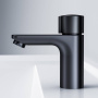 F85A02522 X-Joy TouchReel Смеситель д/умывальника, чёрный, шт.