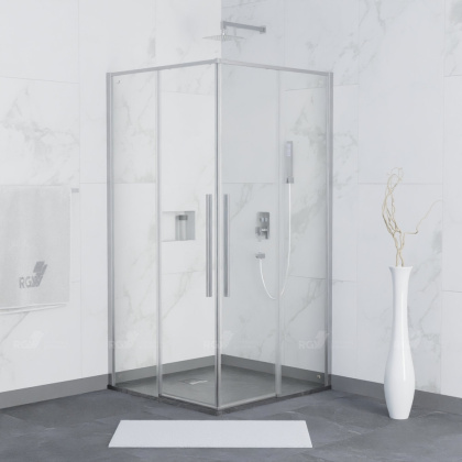 Душевой уголок RGW Stilvoll 80x80x195 32323188-11 Душевой уголок RGW Stilvoll 80x80x195 32323188-11