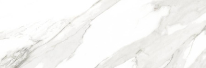 Плитка настенная Balance белый 25х75 (9шт/1,69м2), м2