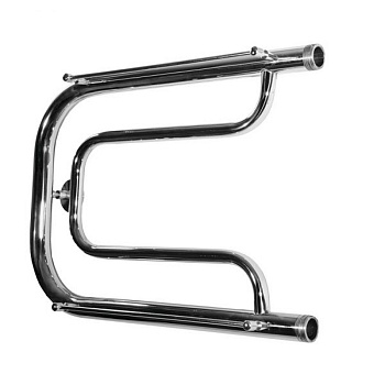 Полотенцесушитель ПЛ2 32*70П Полотенцесушитель ПЛ2 32*70П