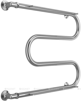 Полотенцесушитель Terminus М-образный с/п (1") 600х700 Полотенцесушитель Terminus М-образный с/п (1") 600х700