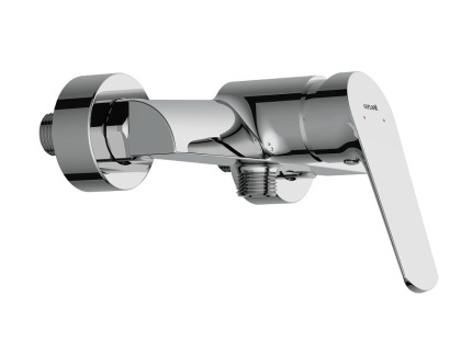 Смеситель для душа FLAVIS однорычажный Смеситель для душа FLAVIS однорычажный