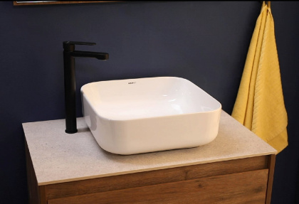 Тумба под раковину Aquanet Nova Lite 75 дуб рустикальный (1 ящик) Тумба под раковину Aquanet Nova Lite 75 дуб рустикальный (1 ящик)